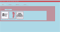 Desktop Screenshot of jakejoslyn.com
